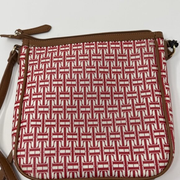 Tommy Hilfigier Crossbody - Picture 4 of 6